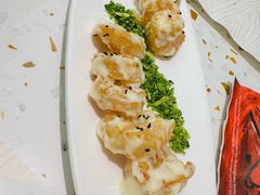 -大树餐厅(环球港店)