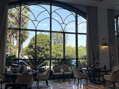 -翠湖宾馆·中餐厅