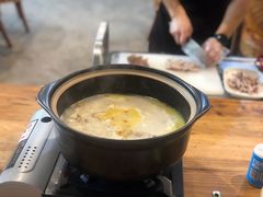 -吉品莞家·鲍鱼鸡煲(东莞店)