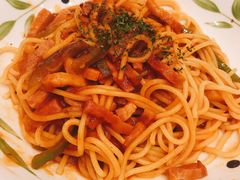 -萨莉亚意式餐厅(天河城购物中心店)