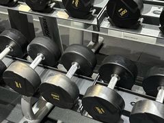 -韦德伍斯健身(沈阳K11Select购物艺术中心店)