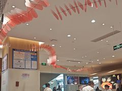 -大厨小馆(华阳城店)