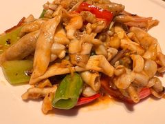 -79号渔船海鲜饭店(岗厦店)