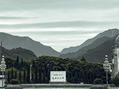 -5·12汉旺地震遗址