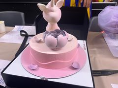 -Ms·KIMO星漠亲子餐厅(双井店)