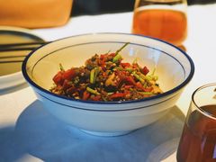 小炒黄牛肉-印湘·剁椒鱼头(马连洼北路店)