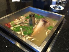 -五星桥原切肥牛火锅·30年专注好牛肉(湖塘店)