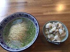 -朱洪元苏式面馆(绿宝广场店)