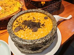 -菌自由丨野生菌火锅特色庭院餐厅(丽江古城店)