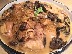 -金掌勺锅包肉(华润万象城店)