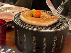 -卢布里西餐厅(总店)