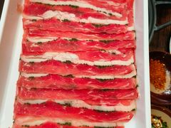 -冯校长老火锅(广州正佳广场店)