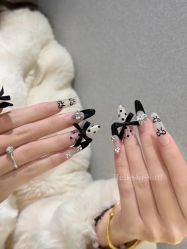 -M·X Nail日式美甲美睫