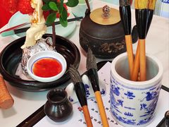-奔跑吧陕菜·盛世长安(民乐园万达店)