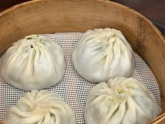 -锡笼记·无锡小笼(方塔店)