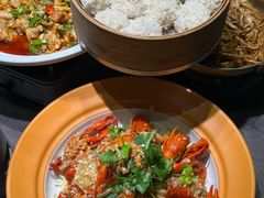 -简小舍·民间手艺菜(武昌江滩店)