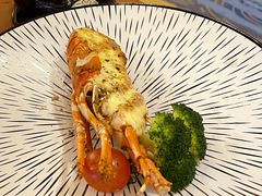 -V Bar海景扒房(北海湾惠龙万达嘉华酒店)