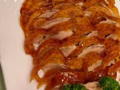 -东四民芳餐厅(朝阳门店)