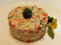 -马克西姆俄罗斯餐厅(绥芬河店)