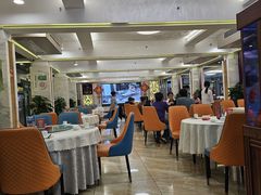 -明香海鲜酒家(华强北店)