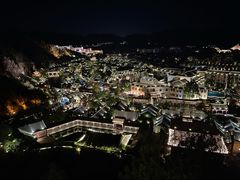 -云端咖啡(山顶教堂店)