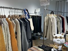 -發財24小时自助女装(黄岛店)