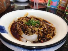 -夜宴江景餐厅