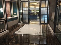 -海悦御华大酒店·中餐厅