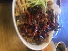 -神牛饭(凯德来福士店)