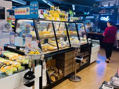 -Olé精品超市(北京合生汇店)