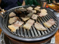 -原始泥炉烤肉(总店)