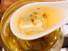 桂花凉粉-桂小厨广西菜(万象城店)