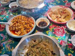 -人民公社大食堂(顺义总店)