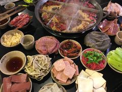 -酒友老火锅(渝中店)