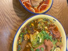 冒菜-脑馋粉儿(三里屯店)