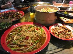 -灶东家民间菜(回兴店)
