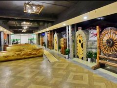 -绿岛汤泉韩式休闲会所