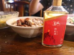 -蒋烤鴨(东苑店)