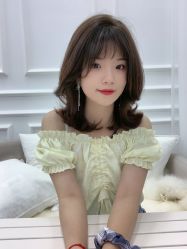 -CIT造型·烫发·染发