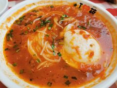 -西贝莜面村(上海百联西郊店)