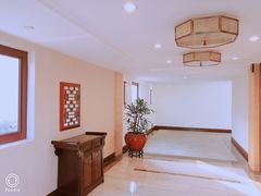 -苏州吴宫泛太平洋酒店