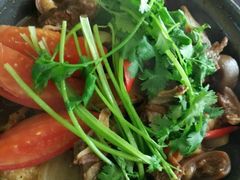 -甜来羊肉馆(水仙园店)