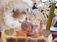 -贝紫Style(木马公寓店)
