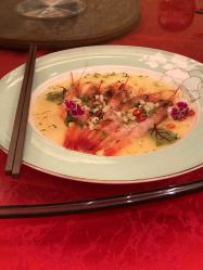 点击看大图 -上海虹桥锦江大酒店·宴会厅