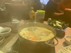 -金海阁海鲜火锅