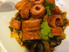 酸菜肥肠-岭南真味·匠心粤菜(K11店)