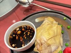 -新白鹿餐厅(龙游路店)