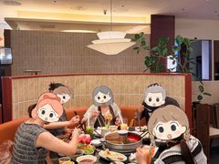-刘一手重庆火锅(万达广场店)