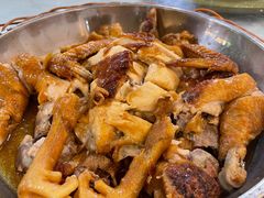 -红旗山庄(圭峰山店)