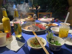 -蜀大侠·侠客印象(园林博物馆店)